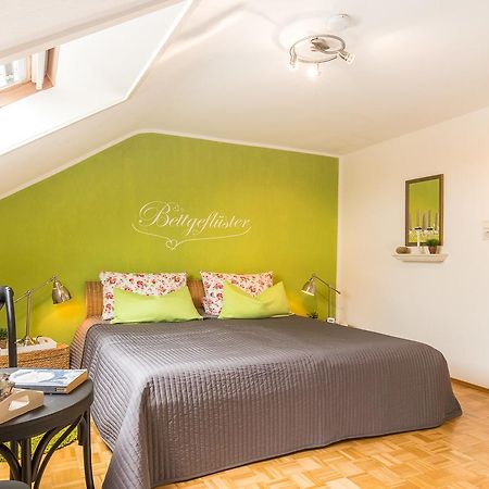 Ferienwohnung Auszeit Markdorf Exteriör bild