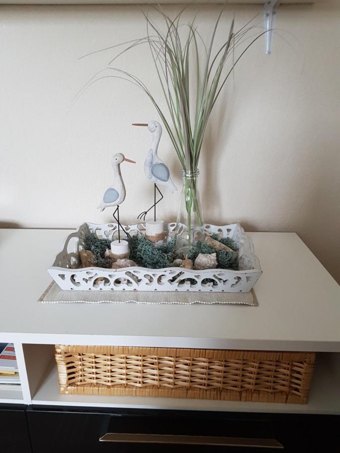Ferienwohnung Auszeit Markdorf Exteriör bild