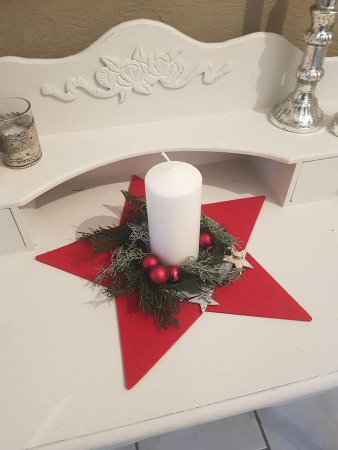 Ferienwohnung Auszeit Markdorf Exteriör bild