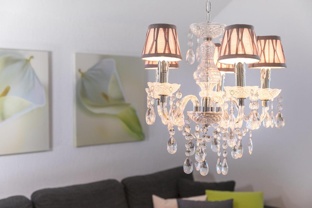 Ferienwohnung Auszeit Markdorf Exteriör bild