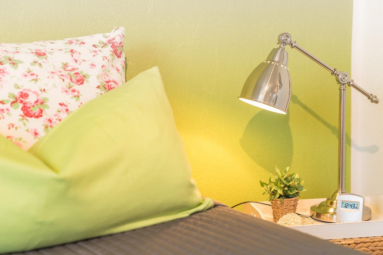 Ferienwohnung Auszeit Markdorf Exteriör bild