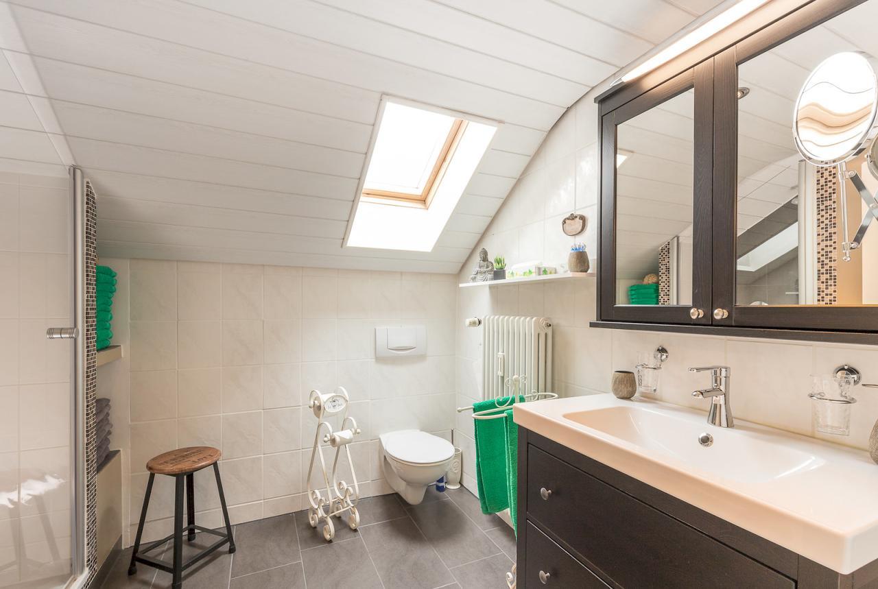 Ferienwohnung Auszeit Markdorf Exteriör bild
