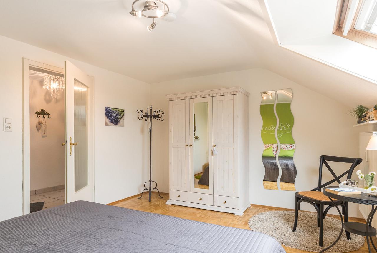 Ferienwohnung Auszeit Markdorf Exteriör bild