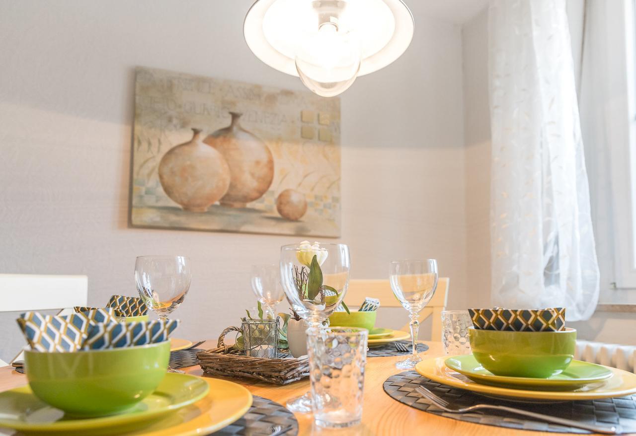 Ferienwohnung Auszeit Markdorf Exteriör bild