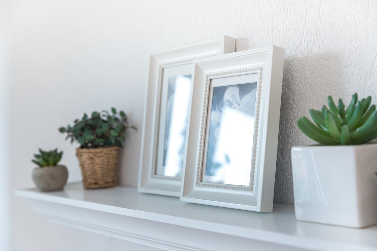 Ferienwohnung Auszeit Markdorf Exteriör bild