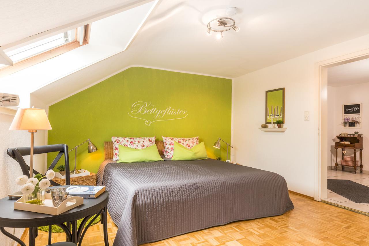 Ferienwohnung Auszeit Markdorf Exteriör bild